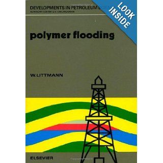 Polymer Flooding (Developments in Petroleum Science) W. Littman 9780444430014 Books