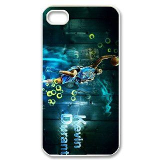 IPhone 4,4S Phone Case NBA Player Kevin Durant B 552335826980 Cell Phones & Accessories