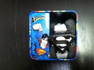 Superman "Man of Steel" Watch Collection Toys & Games