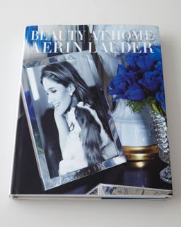 Beauty at Home, Aerin Lauder