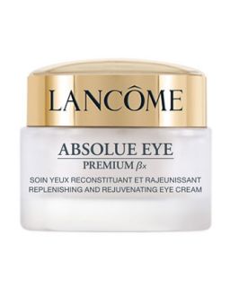 Absolue Premium BX Eye, 0.7 oz   Lancome
