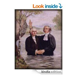 Fifty Years Among the Baptists eBook David Benedict Kindle Store
