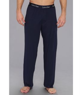 Calvin Klein Underwear Micro Modal Pant Mens Pajama (Blue)