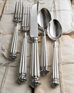 Four Piece Hostess Set