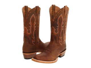 Ariat Hotwire Cowboy Boots (Brown)