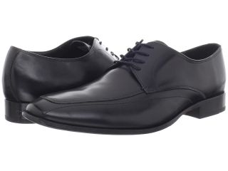 Bostonian Purnel Mens Shoes (Black)