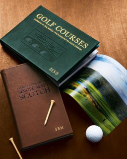 Golf Courses, Plain   Graphic Image