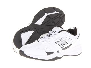 New Balance MX409 Mens Shoes (White)