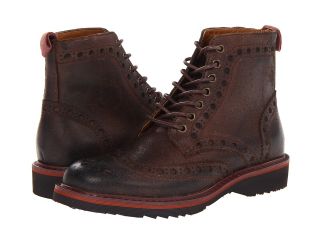 GBX 13432 Mens Shoes (Brown)