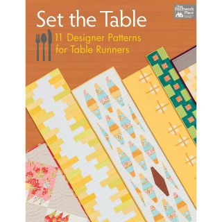 That Patchwork Place   Set The Table
