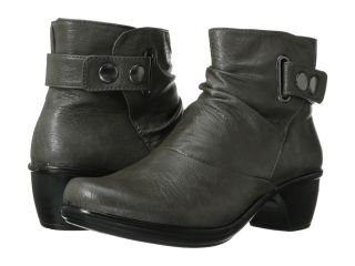 Easy Street Wynne Womens Shoes (Gray)
