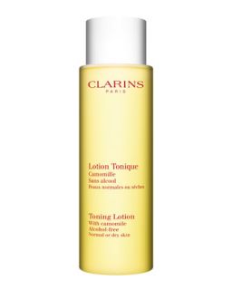 Toning Lotion, Normal/Dry Skin   Clarins