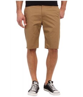 Volcom Stonewater Short Mens Shorts (Khaki)