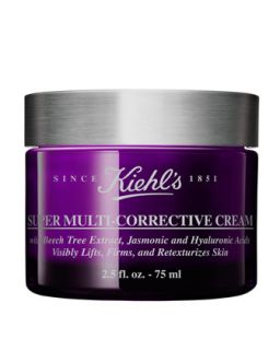 Super Multi Corrective Cream 75 ml/2.5 oz.   Kiehls Since 1851