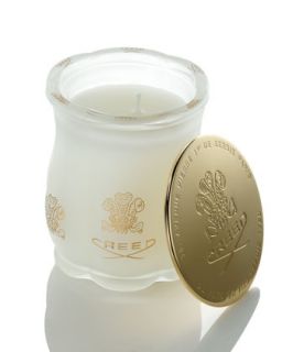 Spring Flower Candle   CREED