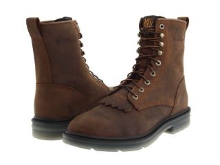 Ariat Impact II 8 Mens Work Boots (Brown)