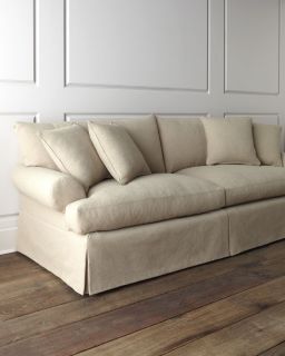 Keystone Sofa