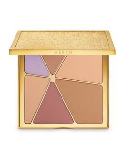 Kaleidolight Palette for Face and Eyes   AERIN Beauty
