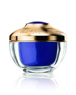 Orchidee Imperiale Neck and Decollete Cream   Guerlain