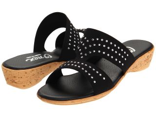 Onex Delilah Womens Sandals (Black)