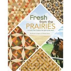 Kansas City Star Publishing   Fresh From The Prairies