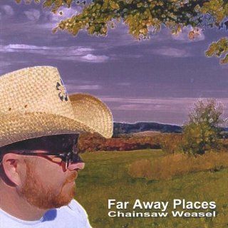 Far Away Places Music