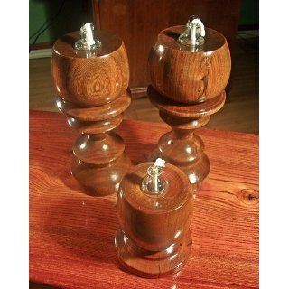 Shop Make a Candle From Anything With These Glass Oil Lamp Inserts (Set of 6) at the  Home Dcor Store. Find the latest styles with the lowest prices from National Artcraft