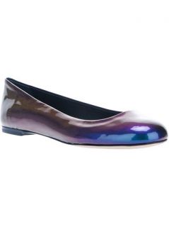 Casadei Iridescent Pump