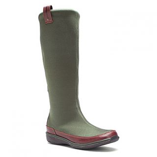 Aetrex Berries™ Tall Boot  Women's   Kiwiberry