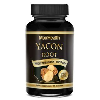 Pure Yacon Root Capsules   Raw Organic Vegan Natural Powder   Potent 1000 Mg Formula   Prebiotic Attributes Promote Digestive Health   Less Expensive Than Syrup   Great for Pre diabetic Users   Begin Your Weightloss Now   *100% Hassle free Guarantee* Heal