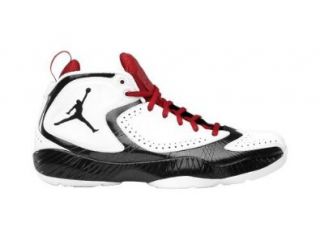 Air Jordan 2012 Q (Fly Around) Size 12.5 Shoes