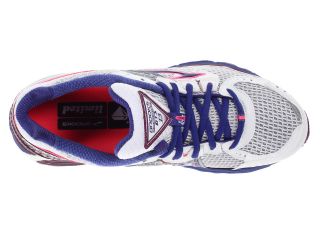 Brooks Adrenaline™ GTS 13 White/Clematis/Phlox