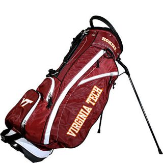 Team Golf NCAA Virginia Tech University Hokies Fairway Stand Bag