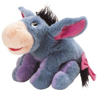 Ask Me More Eeyore Toys & Games