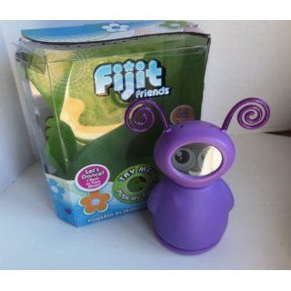 FIJIT Friends Willa Interactive Toy Toys & Games