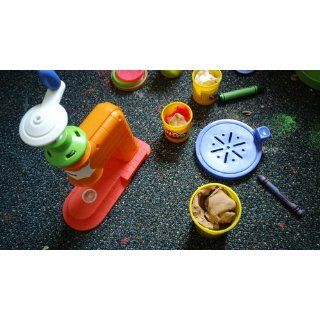 Twirl N Top Pizza Shop Toys & Games