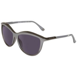 Michael Kors Dianna Cat Eye Sunglasses   Grey      Womens Accessories
