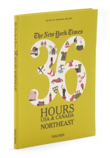The New York Times 36 Hours   Northeast  Mod Retro Vintage Books