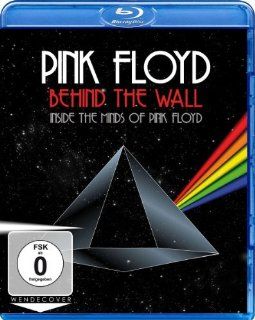 Pink Floyd Behind the Wall Inside the Minds of Pink Floyd [Region B] Sonia Anderson, CategoryArthouse, CategoryCultFilms, CategoryDocumentaries, CategoryUK, film movie Documentary Documentaries, Pink Floyd   Behind the Wall   Inside the Minds of Pink Fl