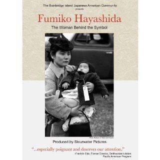 Fumiko Hayashida   The Woman Behind the Symbol Fumiko Hayashida, Lucy Ostrander, Lucy Ostrander and Don Sellers, Emiko Omori Movies & TV