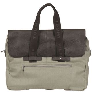 Tommy Hilfiger Mens Oakes II Duffle      Mens Accessories