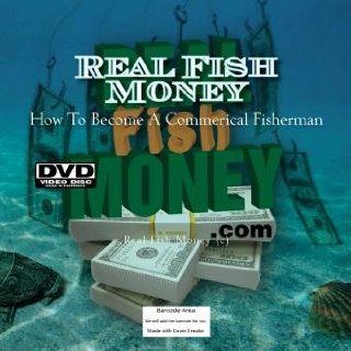 How to Become a Commercial Fisherman  As Seen on TV  WITHOUT GOING TO ALASKA Movies & TV