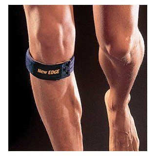 New EDGE Jumper’s Knee Brace. Size Regular, Circumference Below Knee Cap (11.5" 15.8&quo Health & Personal Care