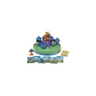 Winnie The Pooh Musical Hide 'n' Seek Game Toys & Games