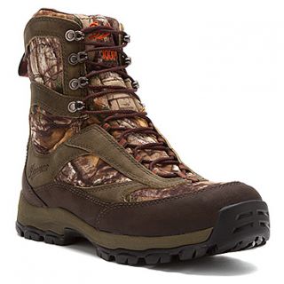 Danner High Ground 8 Inch GORE TEX® 1000g Insulated  Women's   Realtree® Xtra®