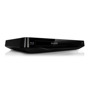 Philips BDP2900/05 Blu ray and DVD Player      Electronics