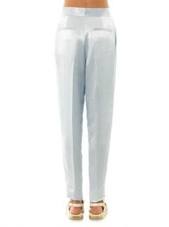 Cosmo satin trousers  Marc by Marc Jacobs