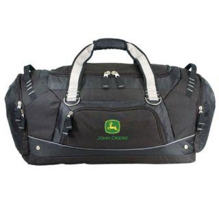 John Deere Competition Duffel Bag   LP39528   Home And Garden Products