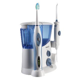Waterpik WP 900 Water Flosser and Sonic Toothbrush Complete Care Health & Personal Care