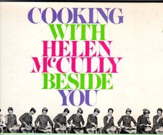 Cooking With Helen McCully Beside You, 1970 (Hardcover)  Prints  